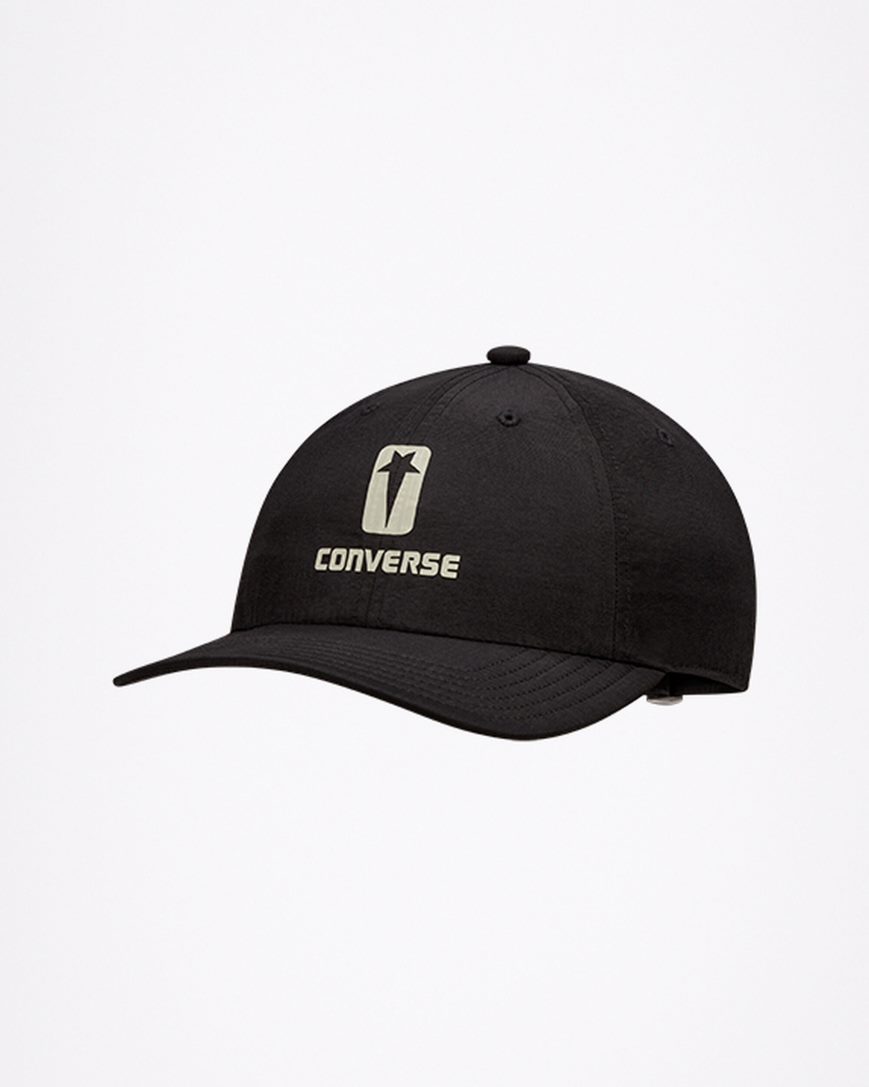 Men\'s Converse x DRKSHDW Hats Black | AU 6EC95C